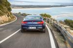 BMW 650i Coupe M Sport Package 2015 года